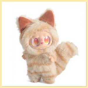 Adorable Labubu Cat Costume